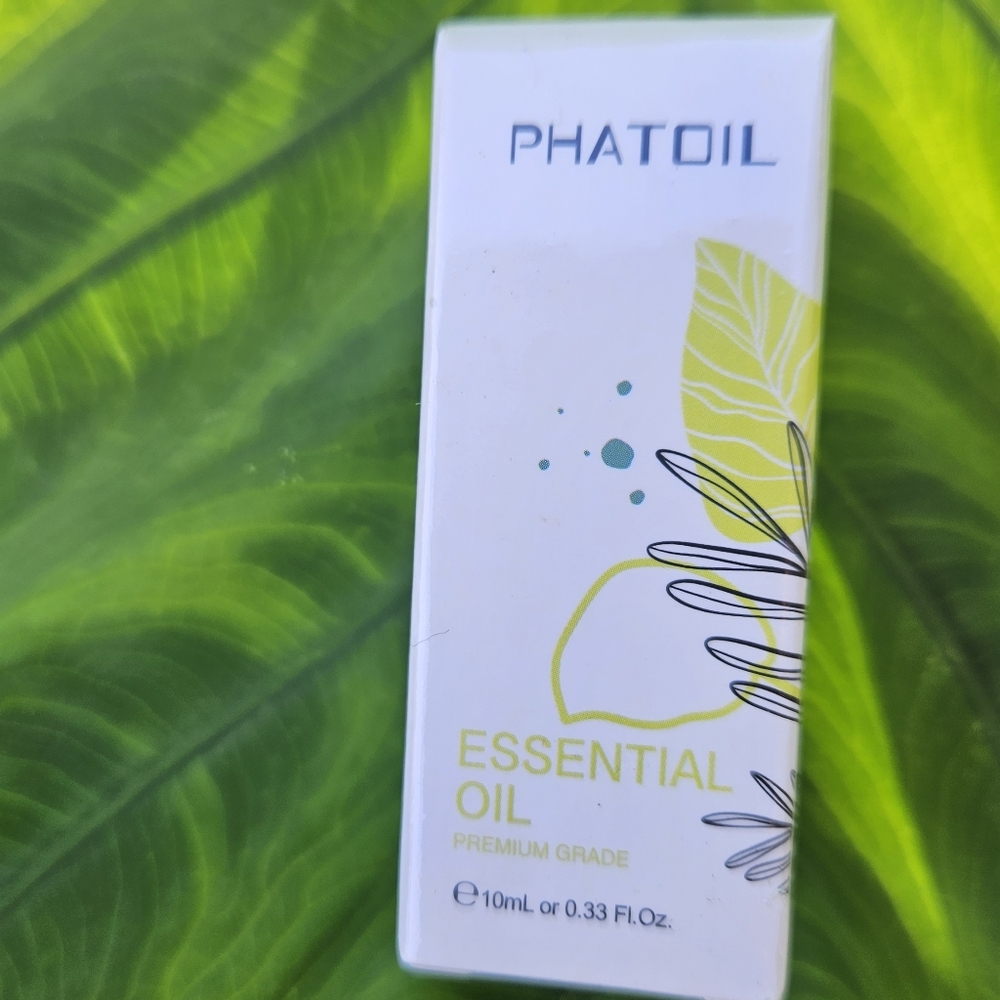 Phatoil Frankincense Essential Oil
